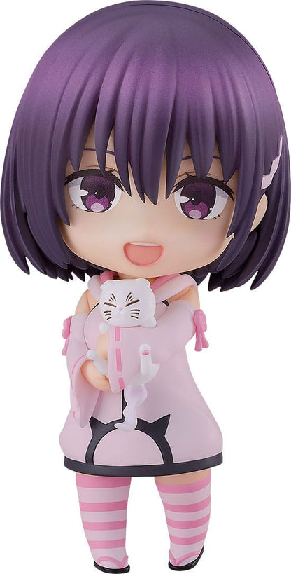 Suzu Kanade - Nendoroid 2182 - Good Smile Company - Anime Figuren günstig kaufen