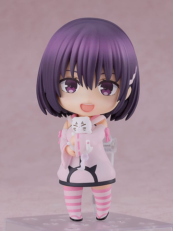 Suzu Kanade - Nendoroid 2182 - Good Smile Company - Anime Figuren günstig kaufen