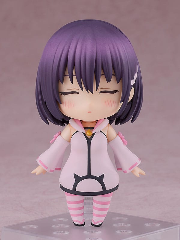 Suzu Kanade - Nendoroid 2182 - Good Smile Company - Anime Figuren günstig kaufen