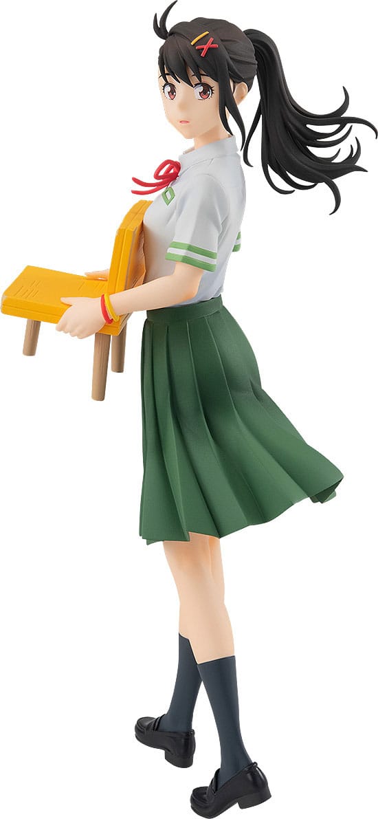 Suzume Iwato - Pop Up Parade - Good Smile Company - Anime Figuren günstig kaufen