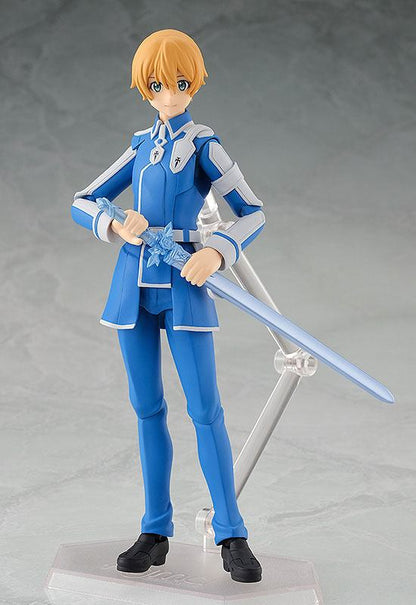 Sword Art Online: Alicization Figma Actionfigur Eugeo - Anime Figuren günstig kaufen