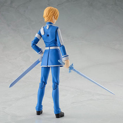 Sword Art Online: Alicization Figma Actionfigur Eugeo - Anime Figuren günstig kaufen