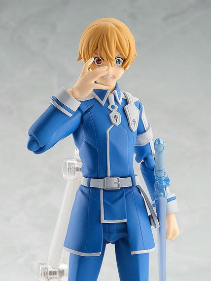 Sword Art Online: Alicization Figma Actionfigur Eugeo - Anime Figuren günstig kaufen