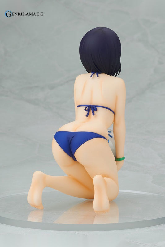Sword Art Online Alicization Suguha Kirigaya Swimsuit Ver. - Anime Figuren günstig kaufen