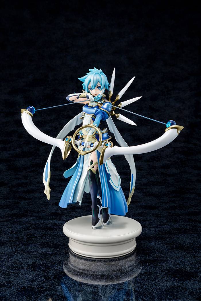 Sword Art Online Alicization, The Sun Goddess Solus Sinon Dengekiya Limited Edition Tapestry Set [Genco]