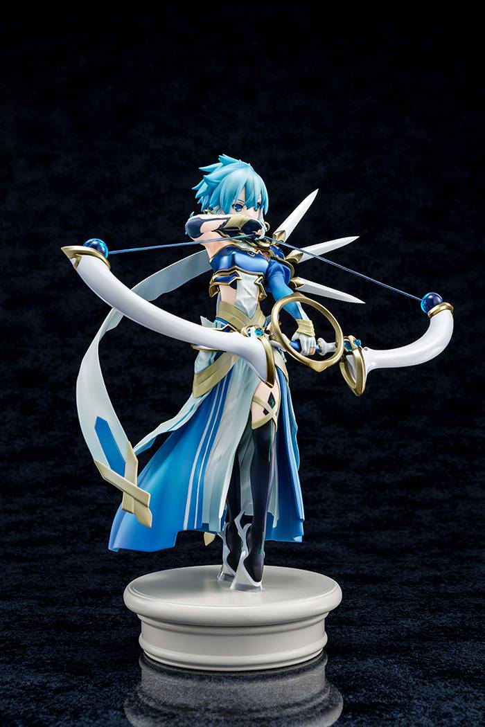 Sword Art Online Alicization, The Sun Goddess Solus Sinon Dengekiya Limited Edition Tapestry Set [Genco]
