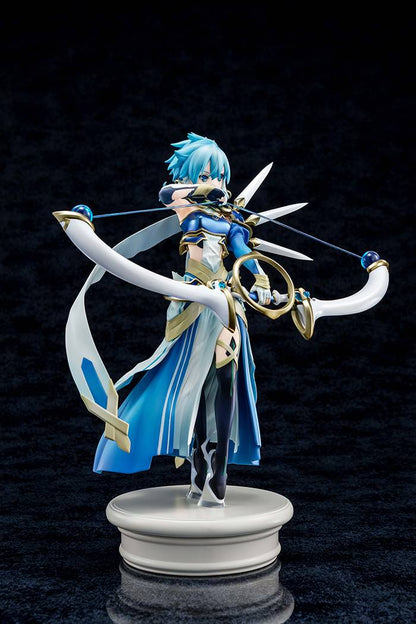 Sword Art Online Alicization, The Sun Goddess Solus Sinon Dengekiya Limited Edition Tapestry Set [Genco]