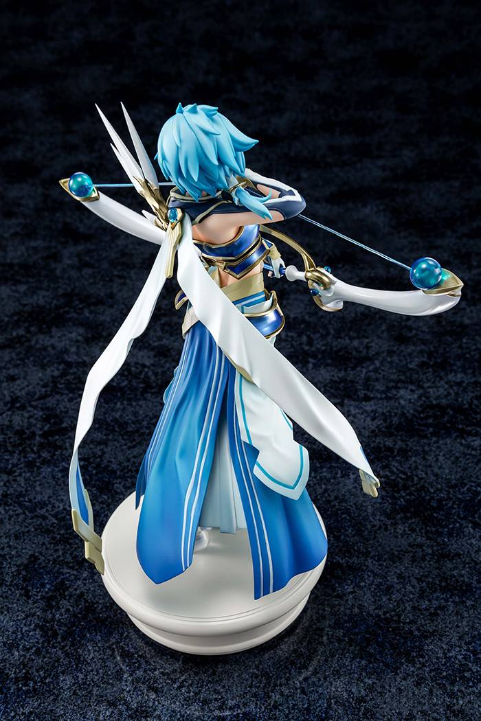 Sword Art Online Alicization, The Sun Goddess Solus Sinon Dengekiya Limited Edition Tapestry Set [Genco]