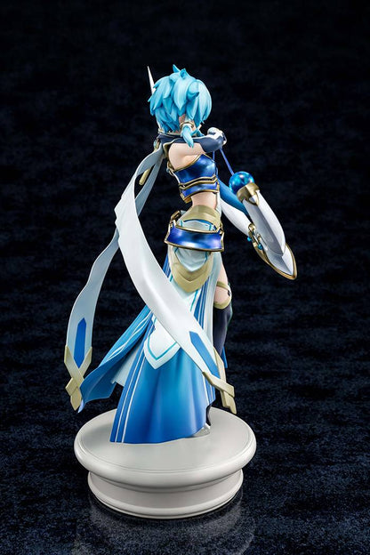 Sword Art Online Alicization, The Sun Goddess Solus Sinon Dengekiya Limited Edition Tapestry Set [Genco]