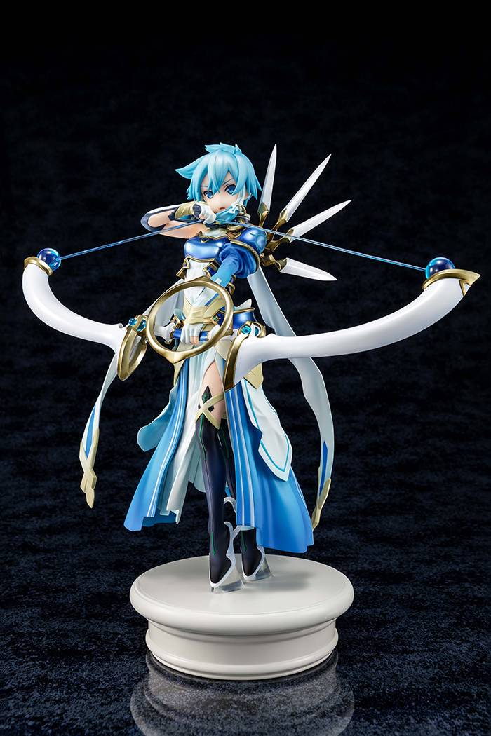 Sword Art Online Alicization, The Sun Goddess Solus Sinon Dengekiya Limited Edition Tapestry Set [Genco]