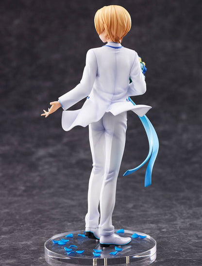 Sword Art Online: Alicization - War of Underworld - Eugeo White Suit Ver. LIMITED Edition [Shibuya Scramble Figure]