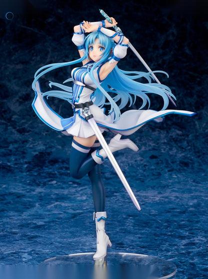 Sword Art Online Asuna Undine Ver. - Anime Figuren günstig kaufen