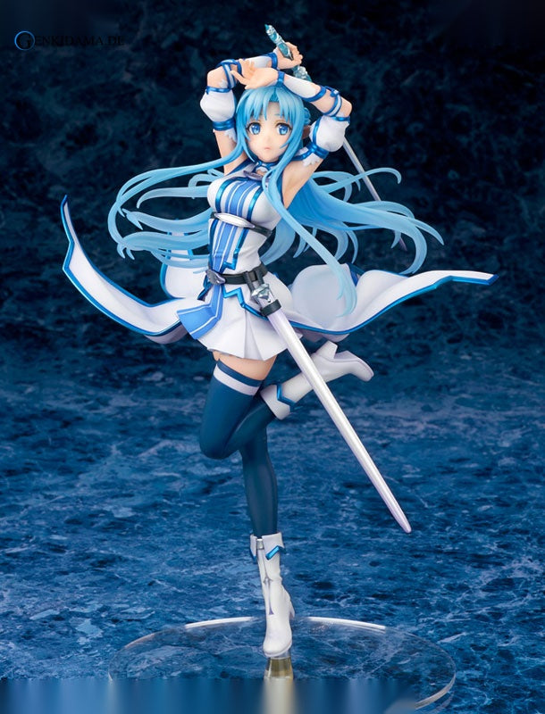 Sword Art Online Asuna Undine Ver. - Anime Figuren günstig kaufen
