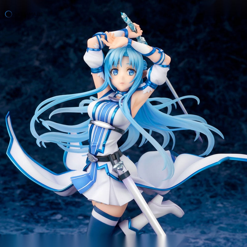 Sword Art Online Asuna Undine Ver. - Anime Figuren günstig kaufen