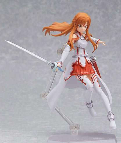 Sword Art Online Figma Actionfigur Asuna - Anime Figuren günstig kaufen