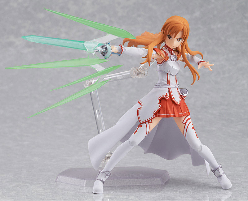 Sword Art Online Figma Actionfigur Asuna - Anime Figuren günstig kaufen
