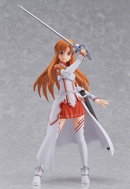 Sword Art Online Figma Actionfigur Asuna - Anime Figuren günstig kaufen