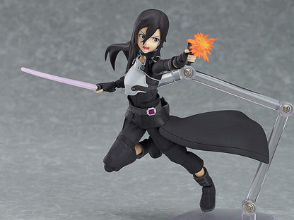 Sword Art Online II Figma Actionfigur Kirito GGO Ver. - Anime Figuren günstig kaufen