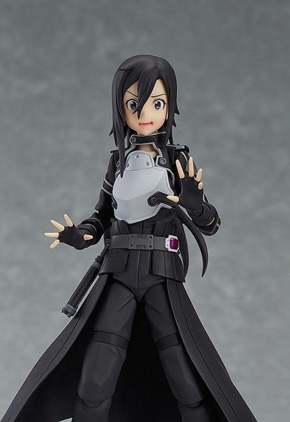 Sword Art Online II Figma Actionfigur Kirito GGO Ver. - Anime Figuren günstig kaufen