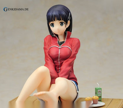 Sword Art Online - Suguha Kirigaya - Anime Figuren günstig kaufen