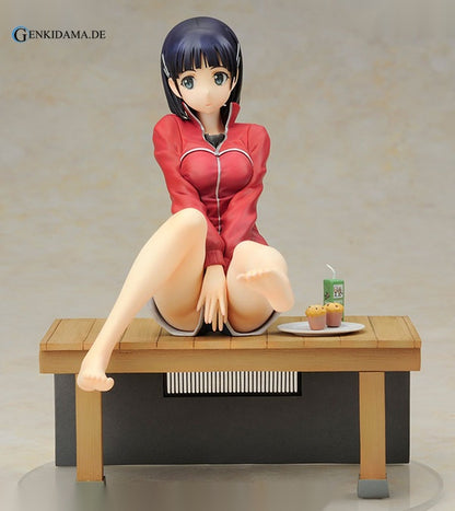 Sword Art Online - Suguha Kirigaya - Anime Figuren günstig kaufen