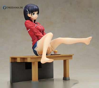 Sword Art Online - Suguha Kirigaya - Anime Figuren günstig kaufen