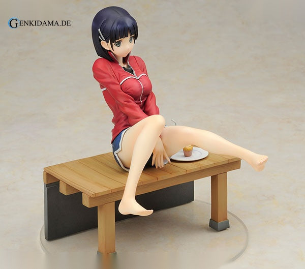 Sword Art Online - Suguha Kirigaya - Anime Figuren günstig kaufen