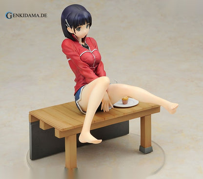 Sword Art Online - Suguha Kirigaya - Anime Figuren günstig kaufen