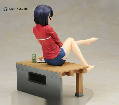 Sword Art Online - Suguha Kirigaya - Anime Figuren günstig kaufen
