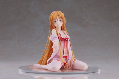 Sword Art Online The Movie -Progressive- PVC Statue Asuna Roomwear Ver. - Anime Figuren günstig kaufen