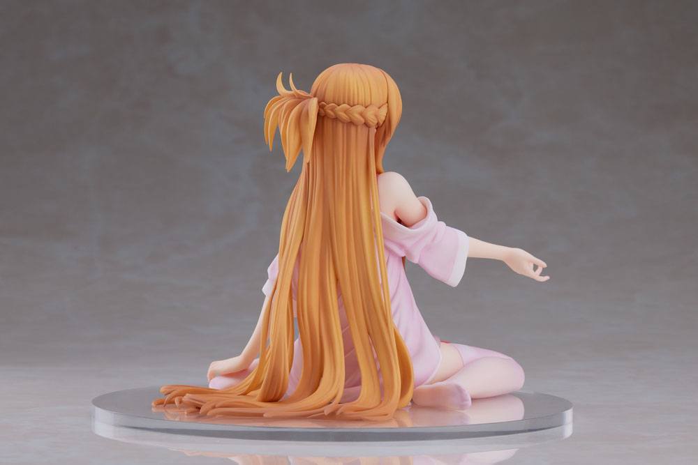 Sword Art Online The Movie -Progressive- PVC Statue Asuna Roomwear Ver. - Anime Figuren günstig kaufen