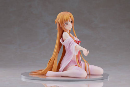 Sword Art Online The Movie -Progressive- PVC Statue Asuna Roomwear Ver. - Anime Figuren günstig kaufen