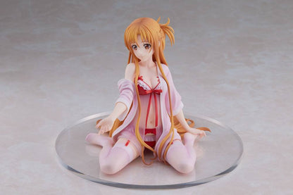 Sword Art Online The Movie -Progressive- PVC Statue Asuna Roomwear Ver. - Anime Figuren günstig kaufen