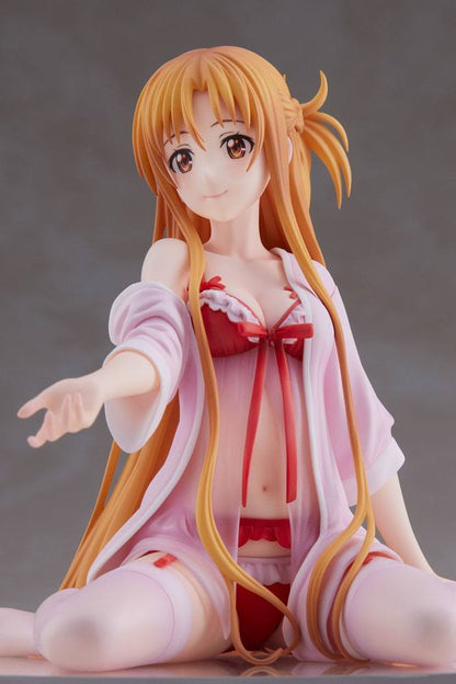 Sword Art Online The Movie -Progressive- PVC Statue Asuna Roomwear Ver. - Anime Figuren günstig kaufen