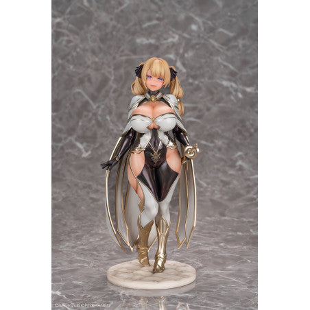 Original Character PVC Statue 1/6 Silfina Illustration by oekakizuk Extra Color Special Ver. 28 cm