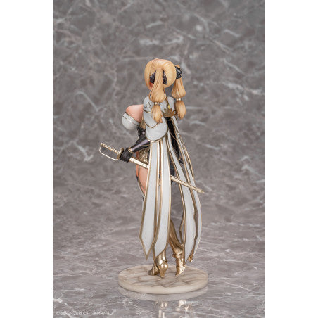 Original Character PVC Statue 1/6 Silfina Illustration by oekakizuk Extra Color Special Ver. 28 cm