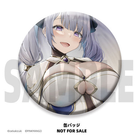 Original Character PVC Statue 1/6 Silfina Illustration by oekakizuk Extra Color Special Ver. 28 cm