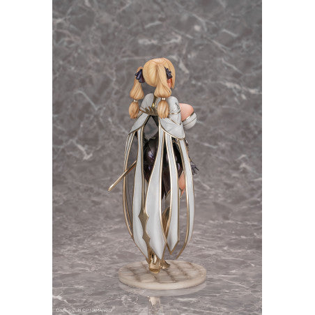 Original Character PVC Statue 1/6 Silfina Illustration by oekakizuk Extra Color Special Ver. 28 cm