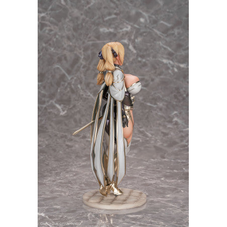 Original Character PVC Statue 1/6 Silfina Illustration by oekakizuk Extra Color Special Ver. 28 cm