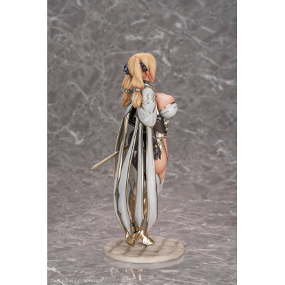 Original Character PVC Statue 1/6 Silfina Illustration by oekakizuk Extra Color Special Ver. 28 cm