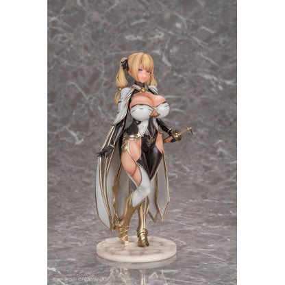 Original Character PVC Statue 1/6 Silfina Illustration by oekakizuk Extra Color Special Ver. 28 cm