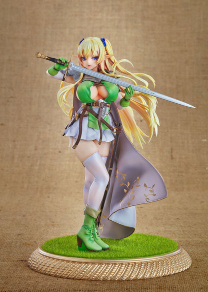 Sylvia - Elf Village Series - 7th Villager - Antenna Shop LTD / Original Character - Anime Figuren günstig kaufen