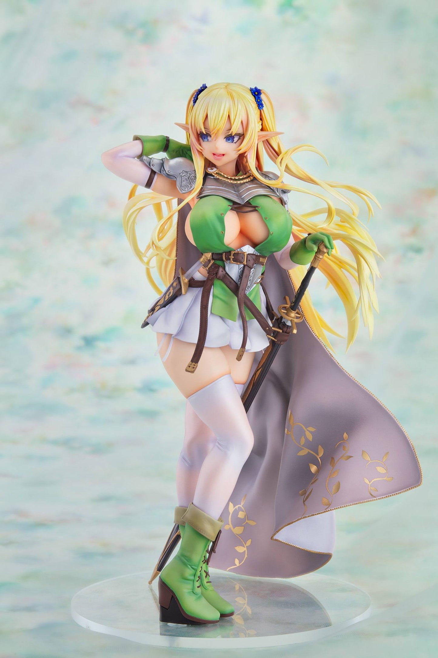 Sylvia - Elf Village Series - 7th Villager - Antenna Shop LTD / Original Character - Anime Figuren günstig kaufen
