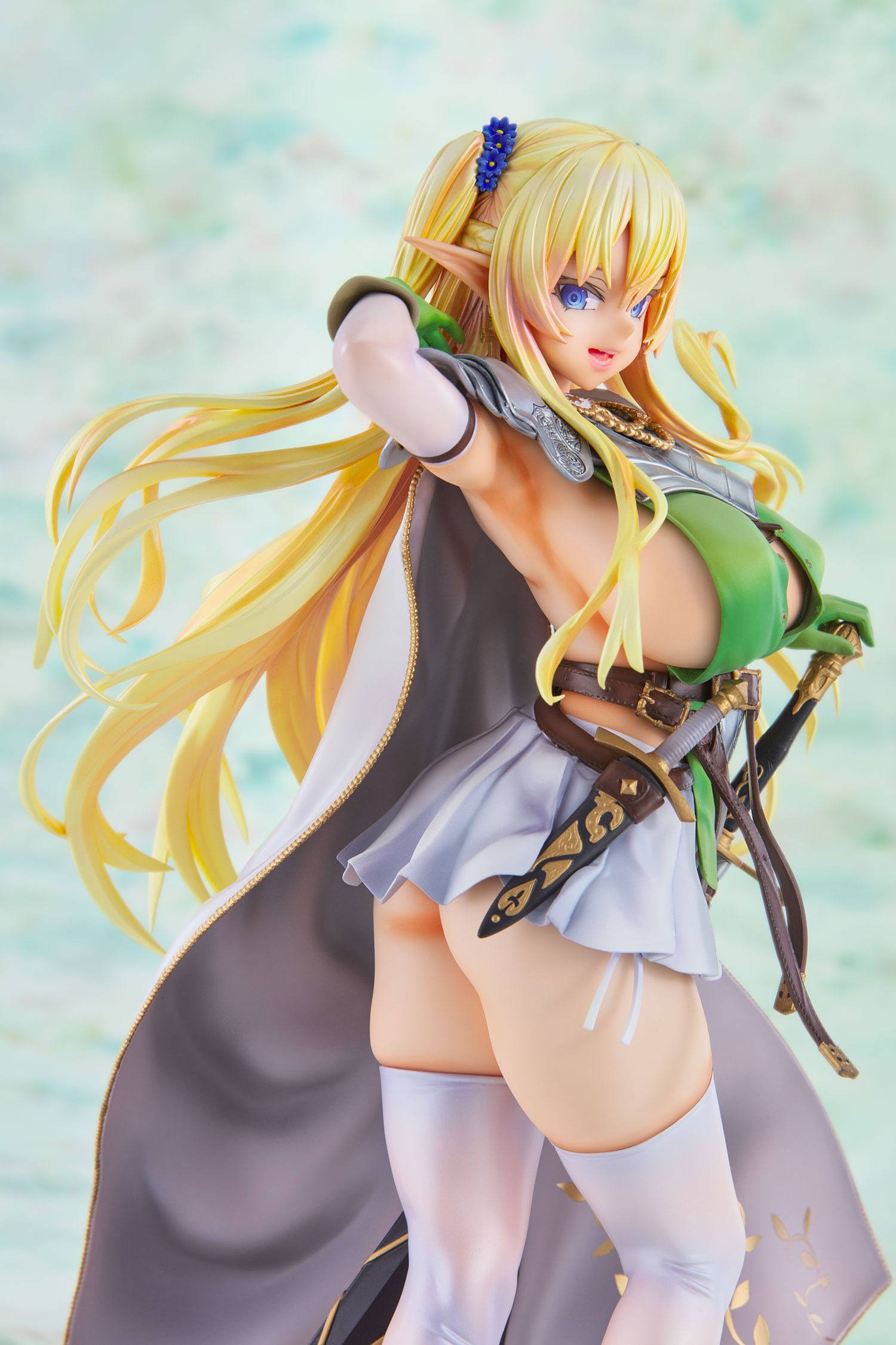 Sylvia - Elf Village Series - 7th Villager - Antenna Shop LTD / Original Character - Anime Figuren günstig kaufen