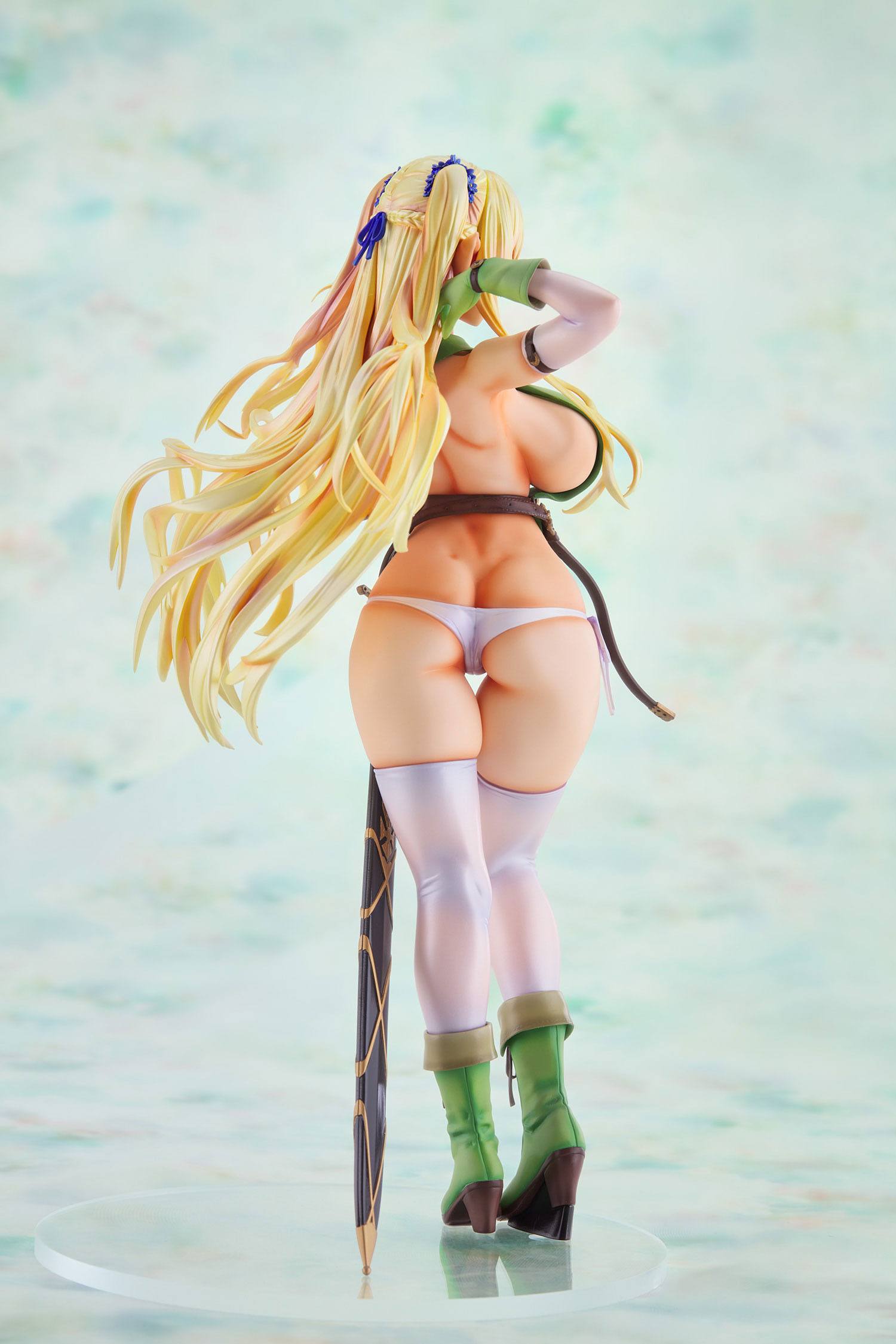 Sylvia - Elf Village Series - 7th Villager - Antenna Shop LTD / Original Character - Anime Figuren günstig kaufen