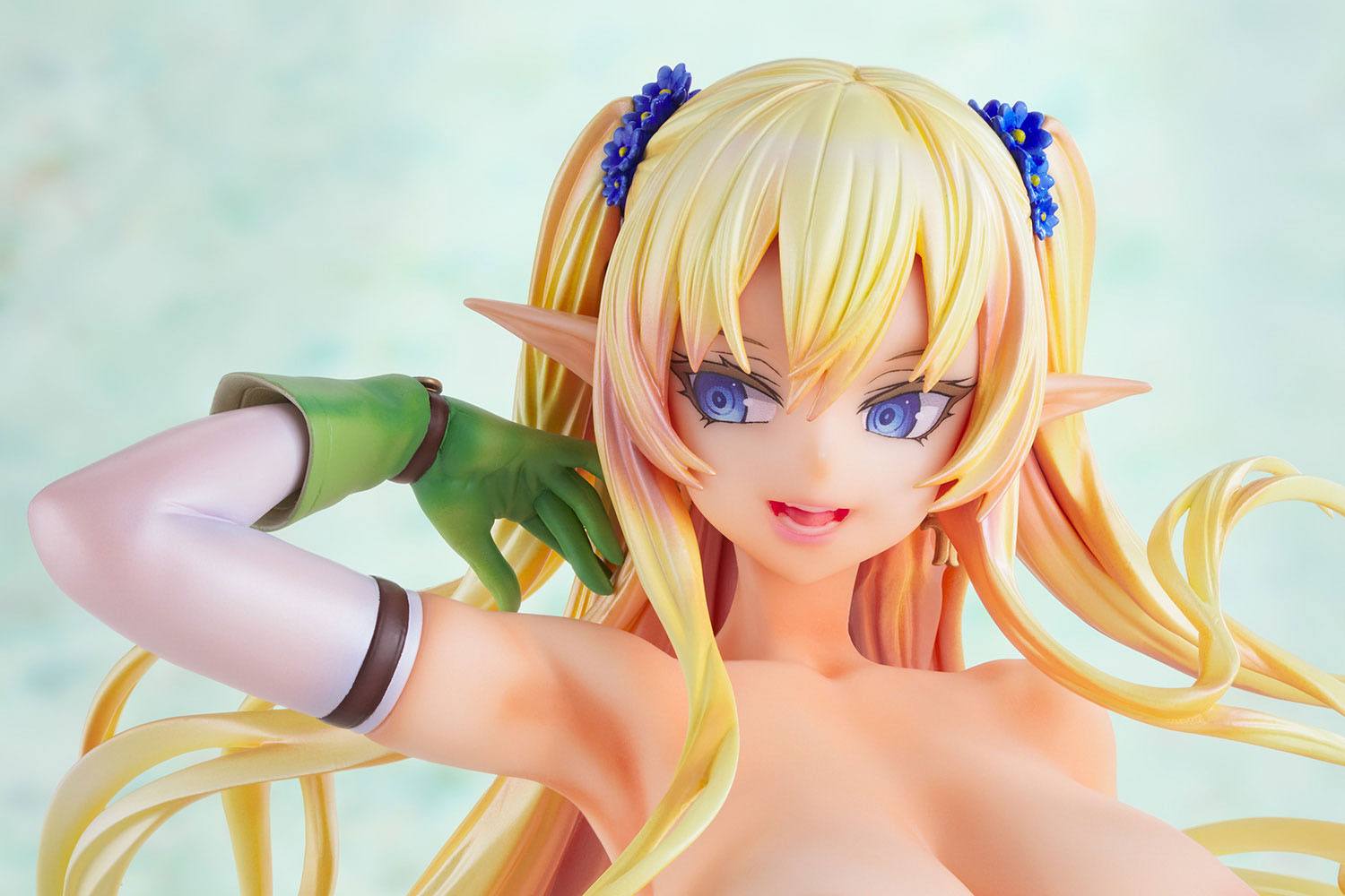 Sylvia - Elf Village Series - 7th Villager - Antenna Shop LTD / Original Character - Anime Figuren günstig kaufen