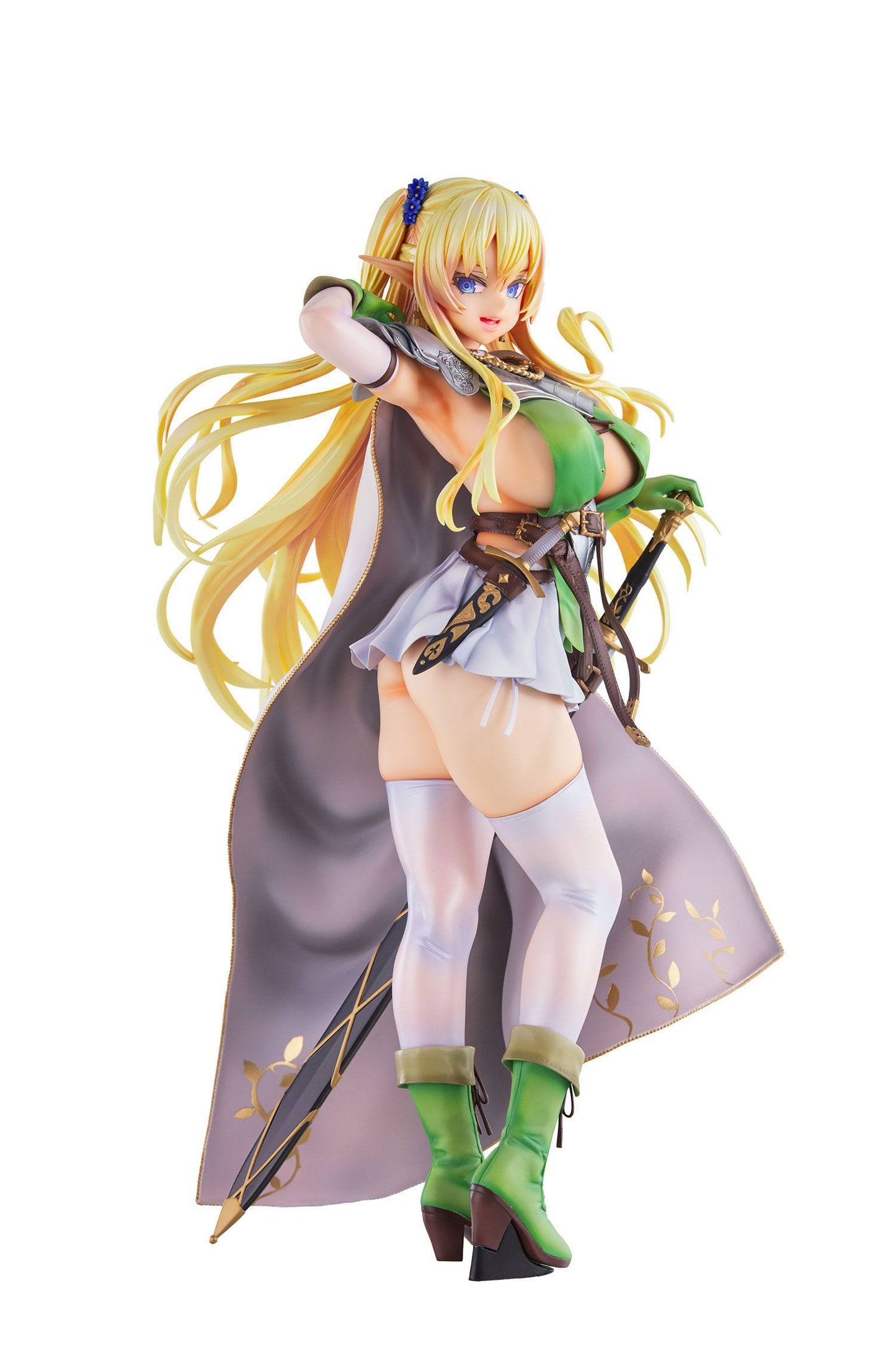 Sylvia - Elf Village Series - 7th Villager - Antenna Shop LTD / Original Character - Anime Figuren günstig kaufen