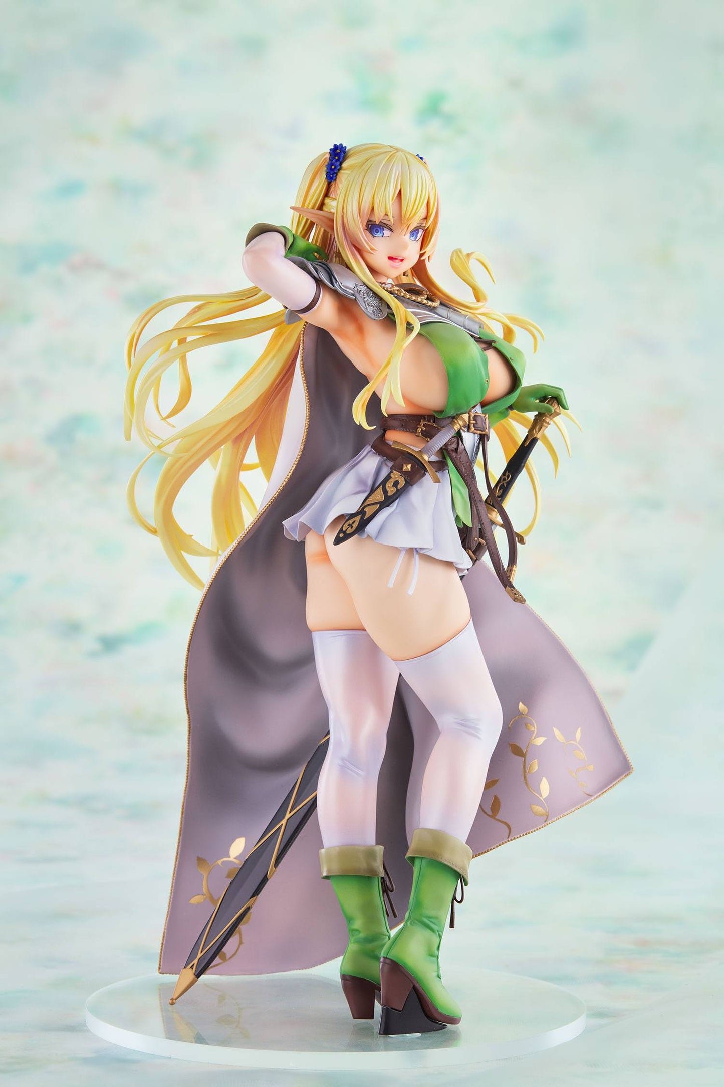 Sylvia - Elf Village Series - 7th Villager - Antenna Shop LTD / Original Character - Anime Figuren günstig kaufen
