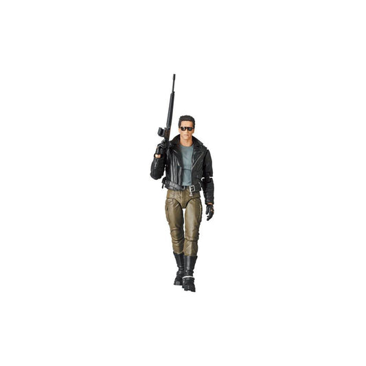 T-800 - The Terminator Ver. - MAF EX - Medicom - Anime Figuren günstig kaufen