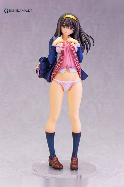 T2 Art Girls Kikyou Hanazono illustration by Tony - Anime Figuren günstig kaufen
